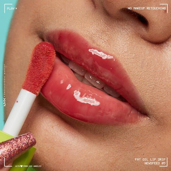 Glamour Us_NYX_Makeup_Fat Oil Lip Drip Lip Gloss_Missed Call_FOLD02