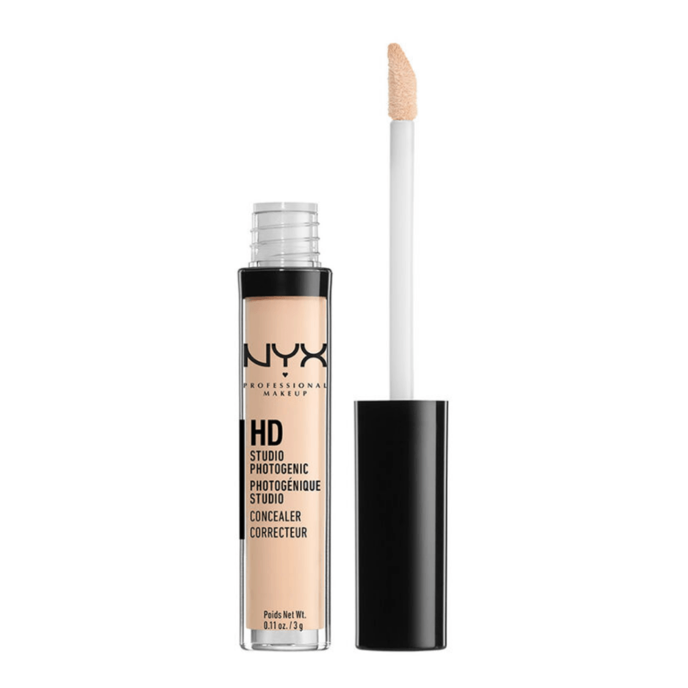 Glamour Us_NYX_Makeup_HD Photogenic Concealer Wand_Alabaster_CW00