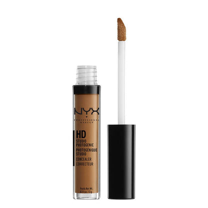 Glamour Us_NYX_Makeup_HD Photogenic Concealer Wand_Tan_CW07