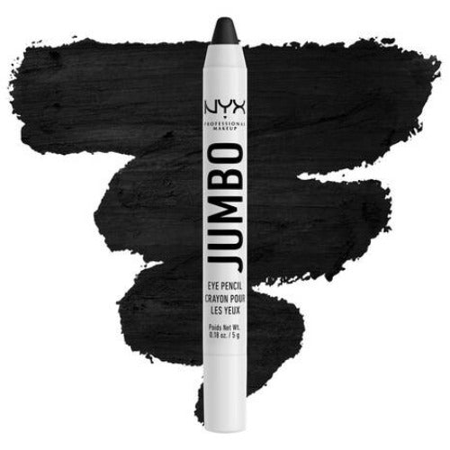 Glamour Us_NYX_Makeup_Jumbo Eye Pencil_Milk_JEP604 The best affordable Latina and Mexican makeup, beauty and cosmetics supply store in Chula Vista, San Diego