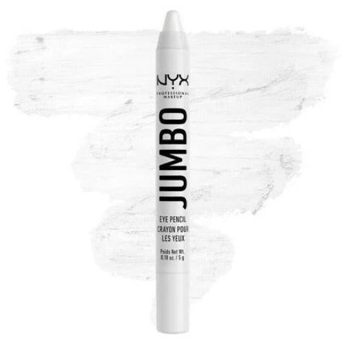 Glamour Us_NYX_Makeup_Jumbo Eye Pencil_Milk_JEP604 The best affordable Latina and Mexican makeup, beauty and cosmetics supply store in Chula Vista, San Diego