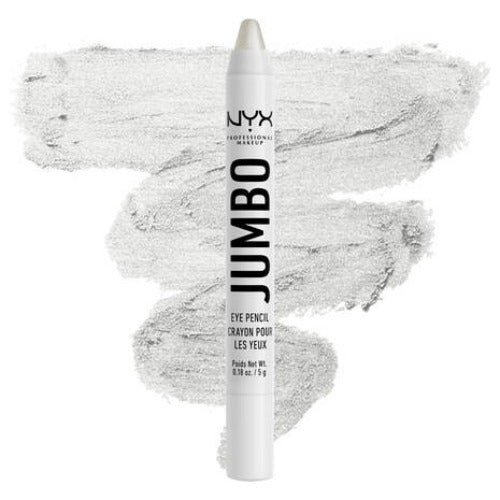 Glamour Us_NYX_Makeup_Jumbo Eye Pencil - On Sale_Cottage Cheese (NLC)_JEP608 The best affordable Latina and Mexican makeup, beauty and cosmetics supply store in Chula Vista, San Diego