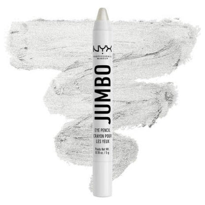 Glamour Us_NYX_Makeup_Jumbo Eye Pencil - On Sale_Cottage Cheese (NLC)_JEP608 The best affordable Latina and Mexican makeup, beauty and cosmetics supply store in Chula Vista, San Diego