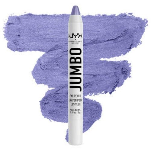 Glamour Us_NYX_Makeup_Jumbo Eye Pencil - On Sale_Donut (NLC)_JEP636 The best affordable Latina and Mexican makeup, beauty and cosmetics supply store in Chula Vista, San Diego