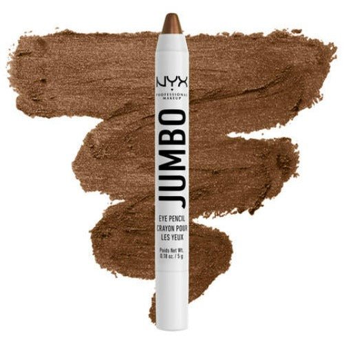 Glamour Us_NYX_Makeup_Jumbo Eye Pencil - On Sale_French Fries (NLC)_JEP609 The best affordable Latina and Mexican makeup, beauty and cosmetics supply store in Chula Vista, San Diego