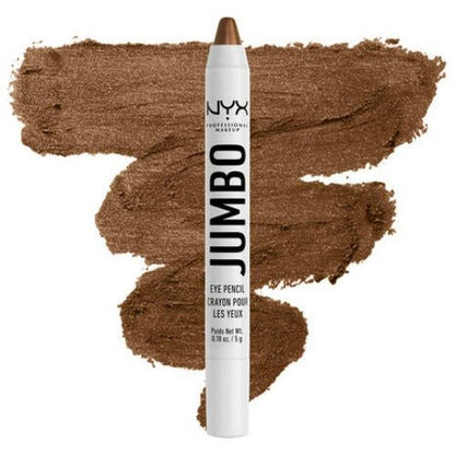 Glamour Us_NYX_Makeup_Jumbo Eye Pencil - On Sale_French Fries (NLC)_JEP609 The best affordable Latina and Mexican makeup, beauty and cosmetics supply store in Chula Vista, San Diego