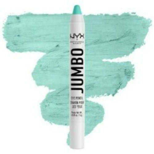 Glamour Us_NYX_Makeup_Jumbo Eye Pencil - On Sale_Macaroon (NLC)_JEP637 The best affordable Latina and Mexican makeup, beauty and cosmetics supply store in Chula Vista, San Diego