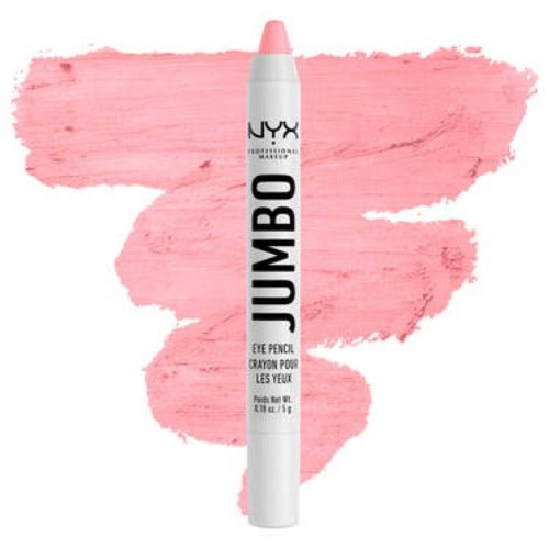 Glamour Us_NYX_Makeup_Jumbo Eye Pencil - On Sale_Sherbert (NLC)_JEP635 The best affordable Latina and Mexican makeup, beauty and cosmetics supply store in Chula Vista, San Diego