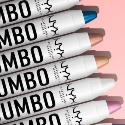 Glamour Us_NYX_Makeup_Jumbo Eye Pencil - On Sale_Yogurt (NLC)_JEP611 The best affordable Latina and Mexican makeup, beauty and cosmetics supply store in Chula Vista, San Diego