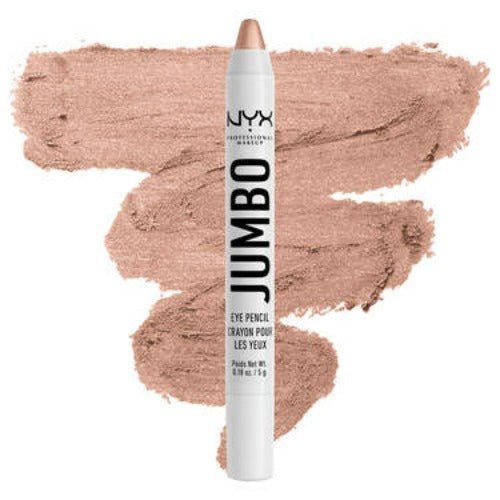 Glamour Us_NYX_Makeup_Jumbo Eye Pencil - On Sale_Yogurt (NLC)_JEP611 The best affordable Latina and Mexican makeup, beauty and cosmetics supply store in Chula Vista, San Diego