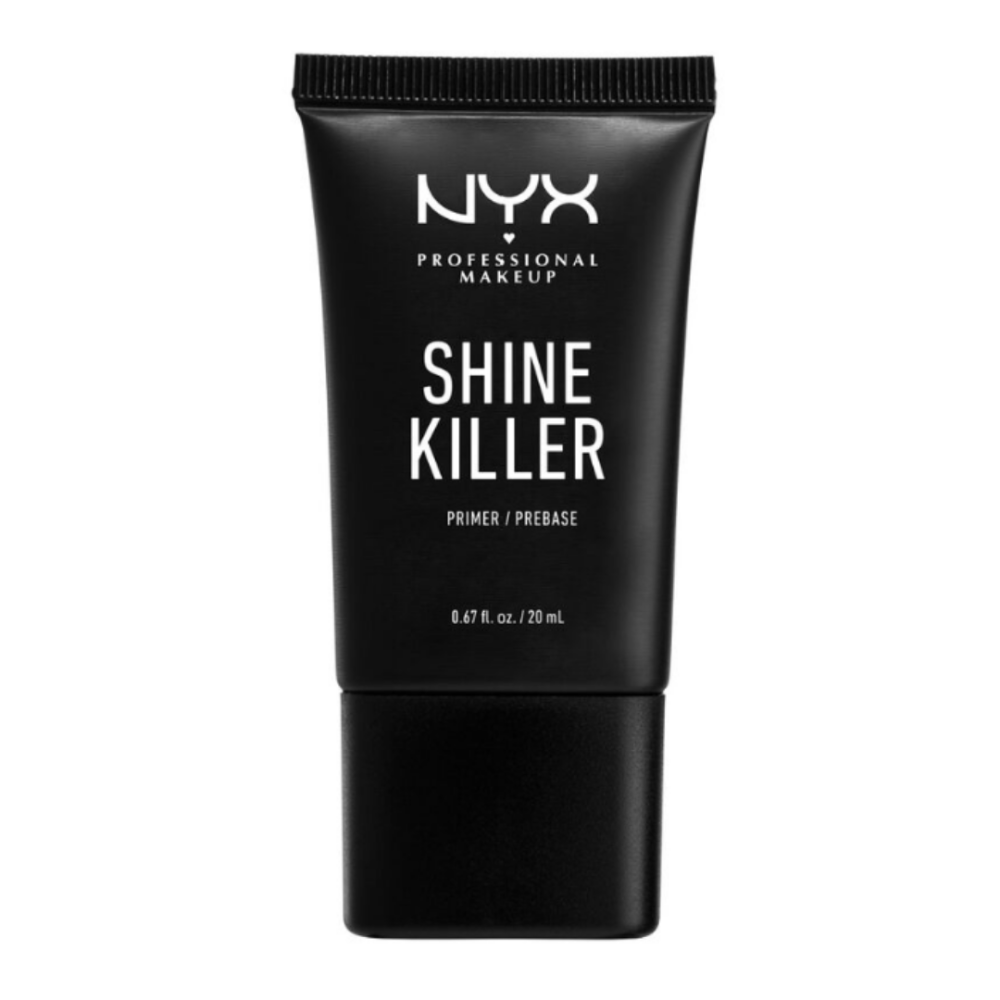 Glamour Us_NYX_Makeup_Shine Killer Face Primer__SKR01 The best affordable Latina and Mexican makeup, beauty and cosmetics supply store in Chula Vista, San Diego