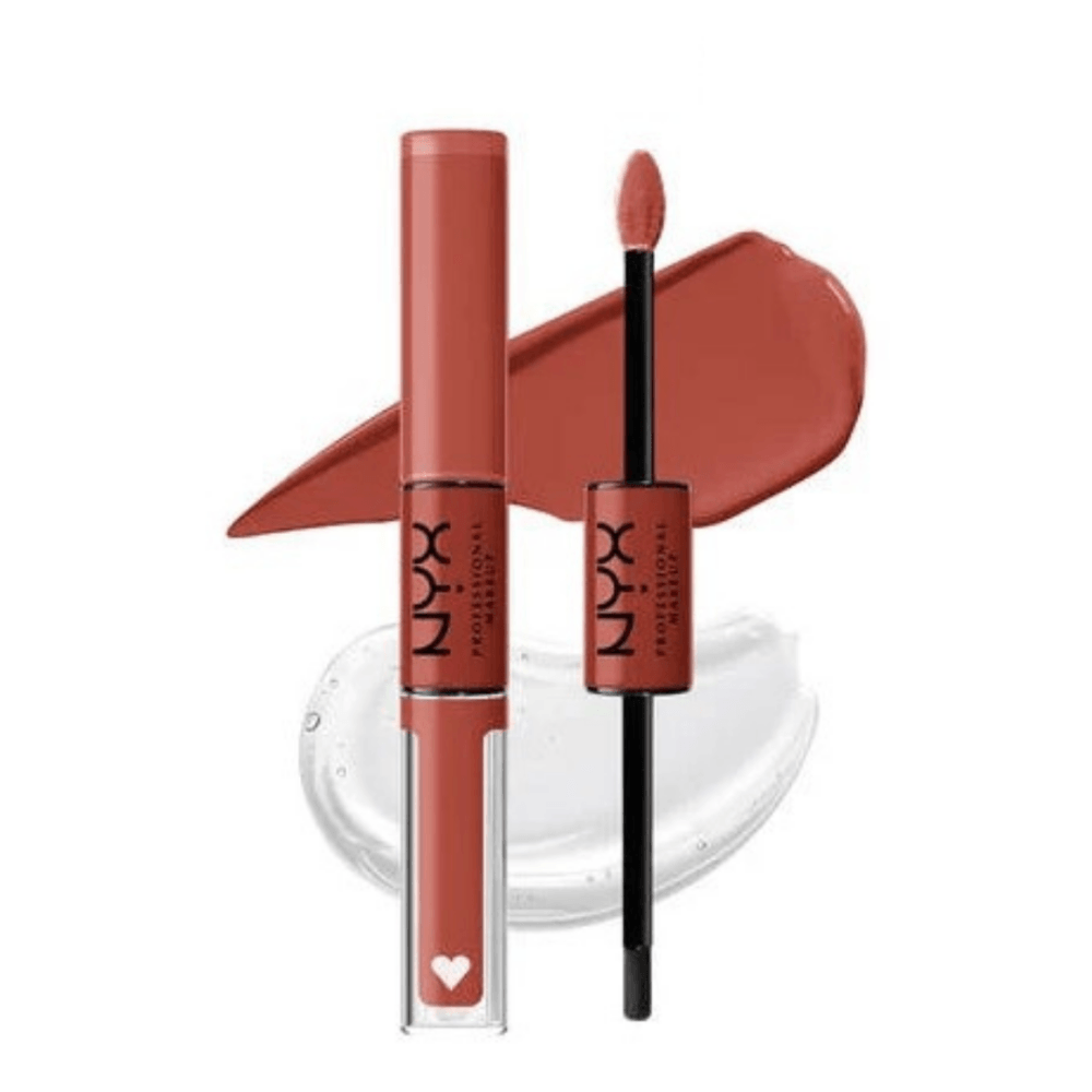 Glamour Us_NYX_Makeup_Shine Loud High Shine Lip Color_Life Goals_SLHP04 The best affordable Latina and Mexican makeup, beauty and cosmetics supply store in Chula Vista, San Diego