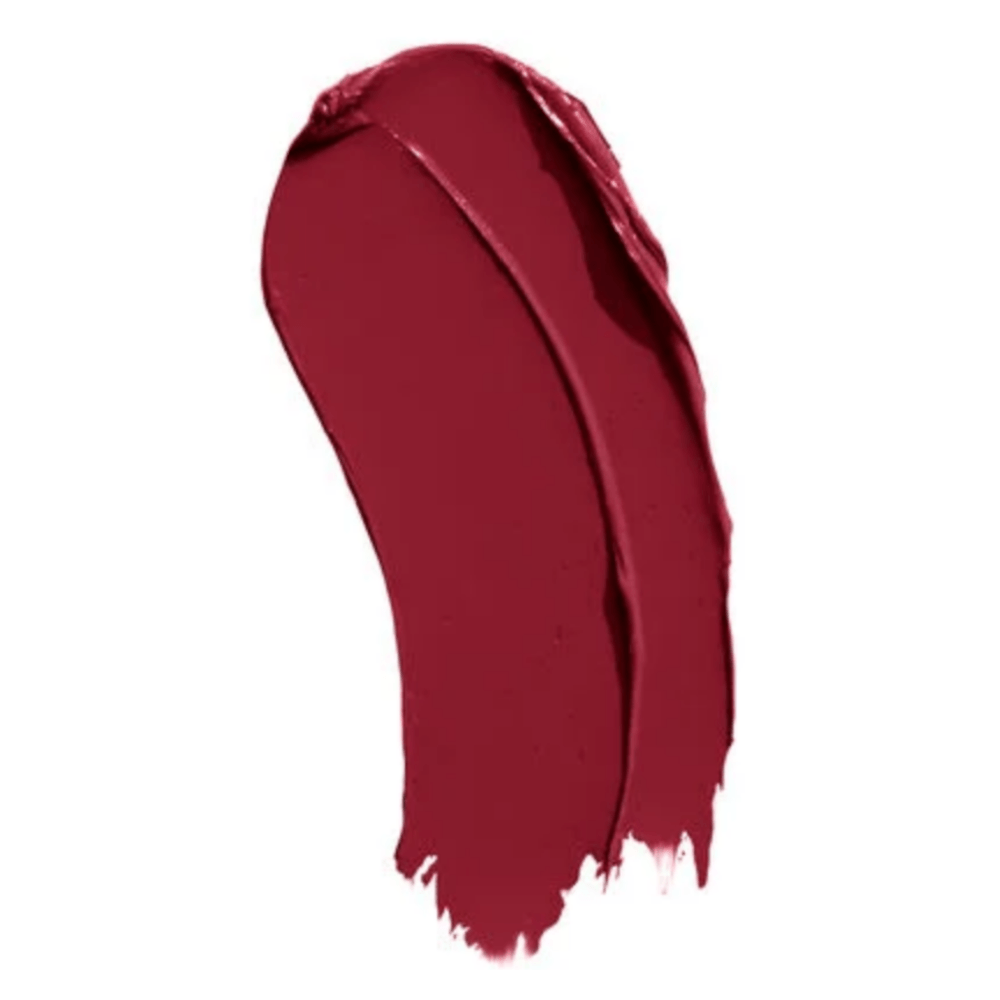 Glamour Us_NYX_Makeup_Shout Loud Satin Lipstick_Everyone Lies_SLSL17 The best affordable Latina and Mexican makeup, beauty and cosmetics supply store in Chula Vista, San Diego