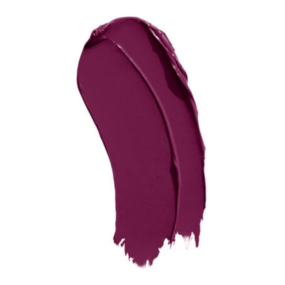 Glamour Us_NYX_Makeup_Shout Loud Satin Lipstick_Into the Night_SLSL21 Latina makeup, beauty and skincare supply store Mexican makeup products