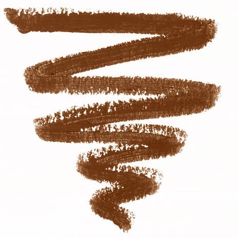 Glamour Us_NYX_Makeup_Slim Eye Liner Pencil_Auburn_SPE916 Latina makeup, beauty and skincare supply store Mexican makeup products