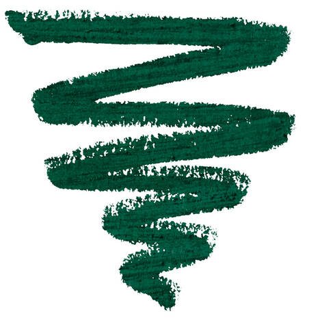 Glamour Us_NYX_Makeup_Slim Eye Liner Pencil_Emerald City_SPE911 Latina makeup, beauty and skincare supply store Mexican makeup products