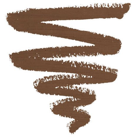 Glamour Us_NYX_Makeup_Slim Lip Liner Pencil_Auburn_SPL801 Latina makeup, beauty and skincare supply store Mexican makeup products