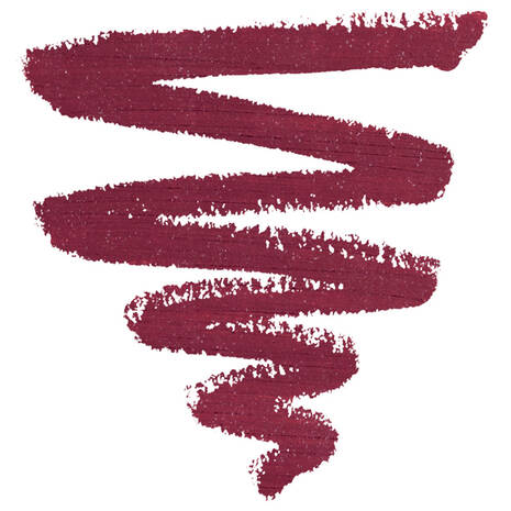 Glamour Us_NYX_Makeup_Slim Lip Liner Pencil_Currant_SPL830 Latina makeup, beauty and skincare supply store Mexican makeup products