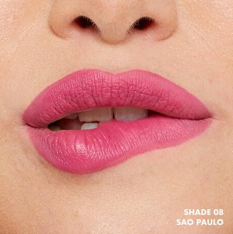 Glamour Us_NYX_Makeup_Soft Matte Lip Cream_Amsterdam_SMLC01 The best affordable Latina and Mexican makeup, beauty and cosmetics supply store in Chula Vista, San Diego
