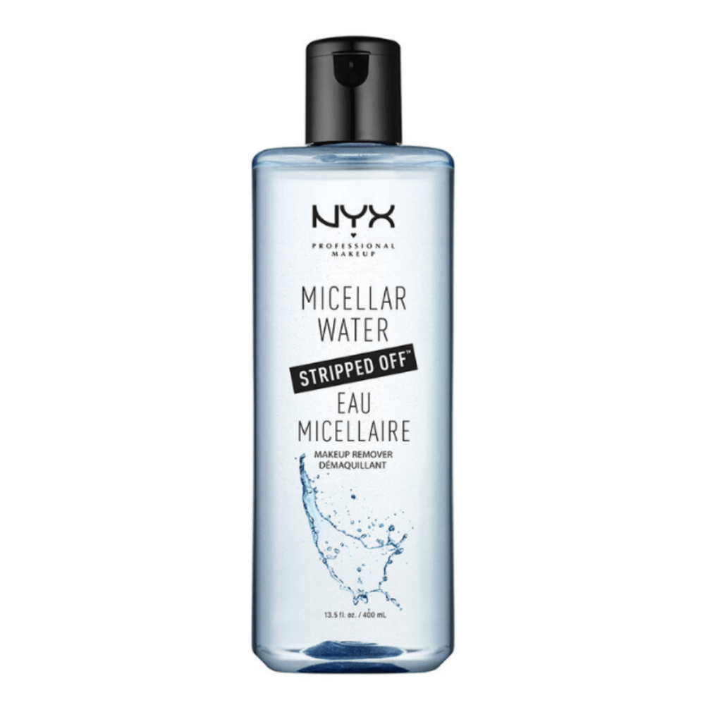Glamour Us_NYX_Skincare_Stripped Off Micellar Water__SOC01