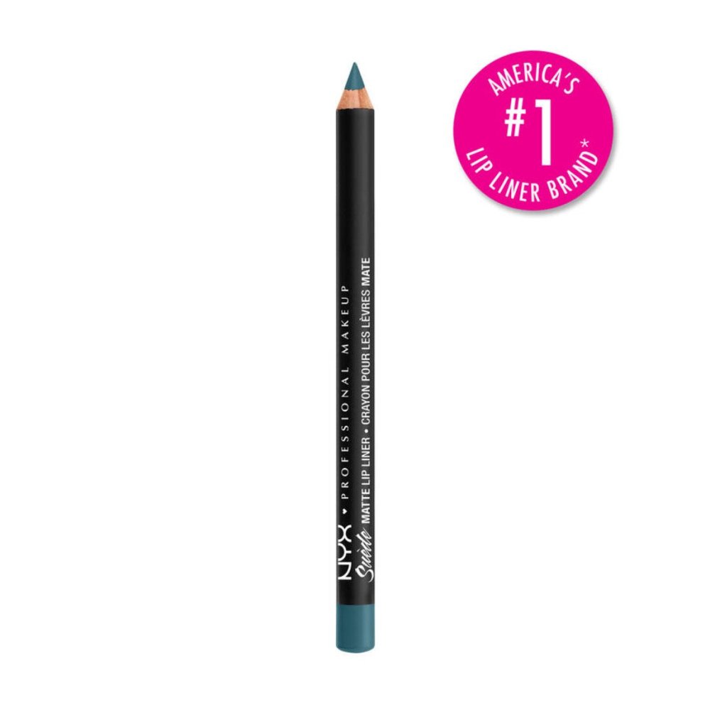 Glamour Us_NYX_Makeup_Suede Lip Liner Pencil_Stone Fox_SMLL01 Latina makeup, beauty and skincare supply store Mexican makeup products