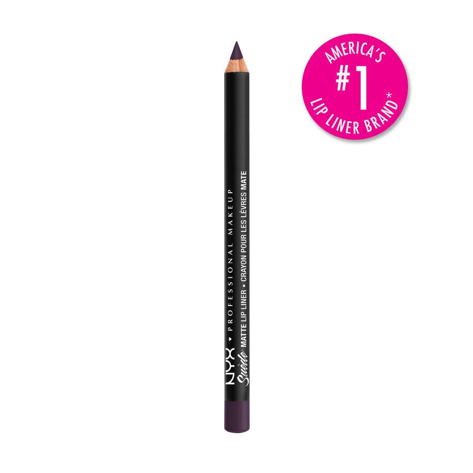 Glamour Us_NYX_Makeup_Suede Lip Liner Pencil_Stone Fox_SMLL01 Latina makeup, beauty and skincare supply store Mexican makeup products