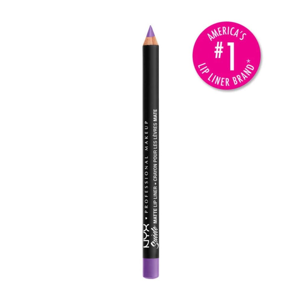 Glamour Us_NYX_Makeup_Suede Lip Liner Pencil_Stone Fox_SMLL01 Latina makeup, beauty and skincare supply store Mexican makeup products