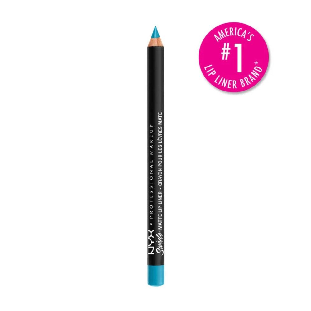 Glamour Us_NYX_Makeup_Suede Lip Liner Pencil_Stone Fox_SMLL01 Latina makeup, beauty and skincare supply store Mexican makeup products