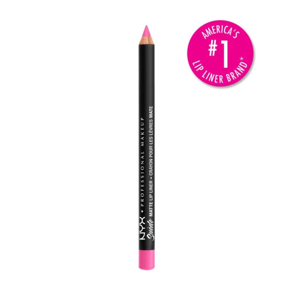 Glamour Us_NYX_Makeup_Suede Lip Liner Pencil_Stone Fox_SMLL01 Latina makeup, beauty and skincare supply store Mexican makeup products