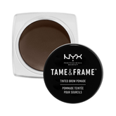 Glamour Us_NYX_Makeup_Tame & Frame Brow Pomade_Espresso_TFBP04
