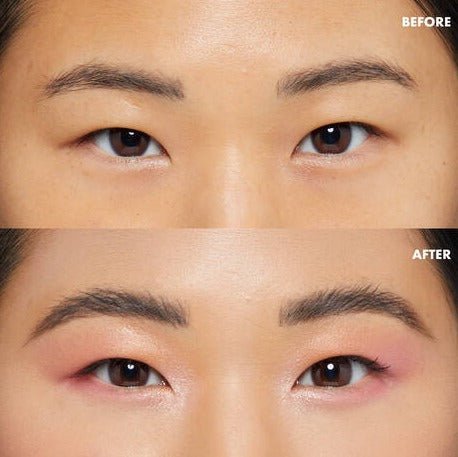 Glamour Us_NYX_Makeup_The Brow Glue Instant Eyebrow Styler Gel_Clear_TBG01 The best affordable Latina and Mexican makeup, beauty and cosmetics supply store in Chula Vista, San Diego