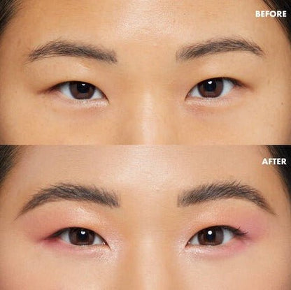 Glamour Us_NYX_Makeup_The Brow Glue Instant Eyebrow Styler Gel_Clear_TBG01 The best affordable Latina and Mexican makeup, beauty and cosmetics supply store in Chula Vista, San Diego