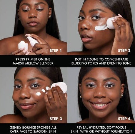 Glamour Us_NYX_Makeup_The Marshmallow Primer__MMP01 The best affordable Latina and Mexican makeup, beauty and cosmetics supply store in Chula Vista, San Diego