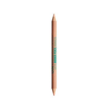 Glamour Us_NYX_Makeup_Wonder Pencil Micro Highlighter and Concealer_Medium_WPBP02