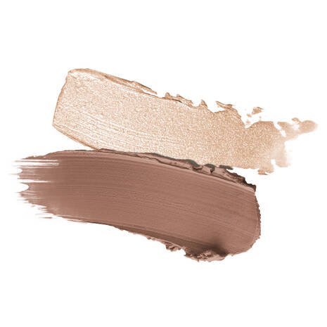 Glamour Us_NYX_Makeup_Wonder Stick Contour &amp; Highlighter Stick_Fair_WSR01 The best affordable Latina and Mexican makeup, beauty and cosmetics supply store in Chula Vista, San Diego