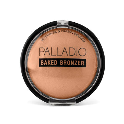 Glamour Us_Palladio_Makeup_Baked Bronzer_Pacific Tan_BBR01