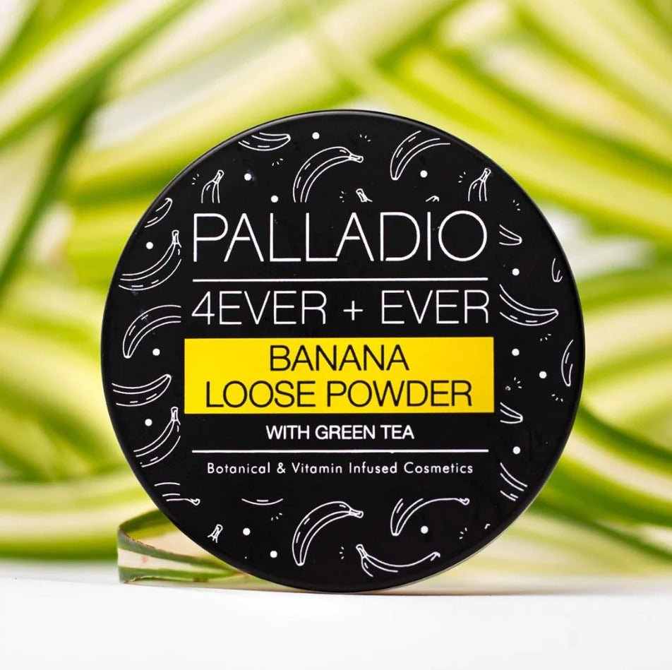 Glamour Us_Palladio_Makeup_Banana Powder__LSP03 The best affordable Latina and Mexican makeup, beauty and cosmetics supply store in Chula Vista, San Diego