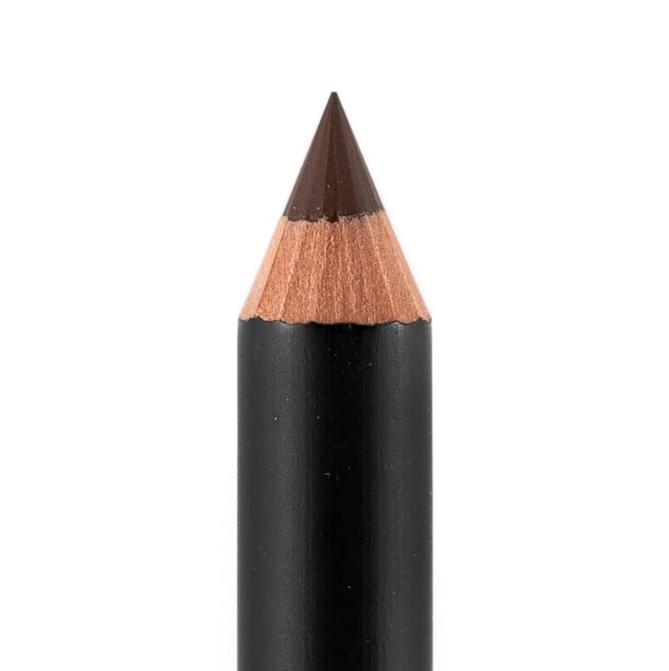 Glamour Us_Palladio_Makeup_Eyebrow Pencil_Dark Brown_PBL02 The best affordable Latina and Mexican makeup, beauty and cosmetics supply store in Chula Vista, San Diego