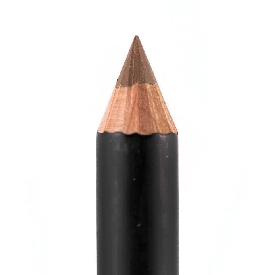 Glamour Us_Palladio_Makeup_Eyebrow Pencil_Taupe_PBL03 The best affordable Latina and Mexican makeup, beauty and cosmetics supply store in Chula Vista, San Diego
