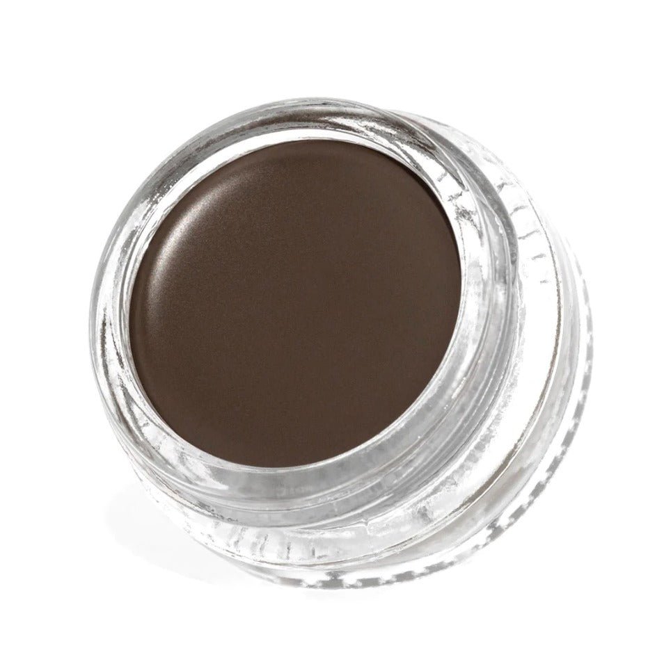 Glamour Us_Palladio_Makeup_Eyebrow Pomade Waterproof_Dark Brown_PBW03 The best affordable Latina and Mexican makeup, beauty and cosmetics supply store in Chula Vista, San Diego
