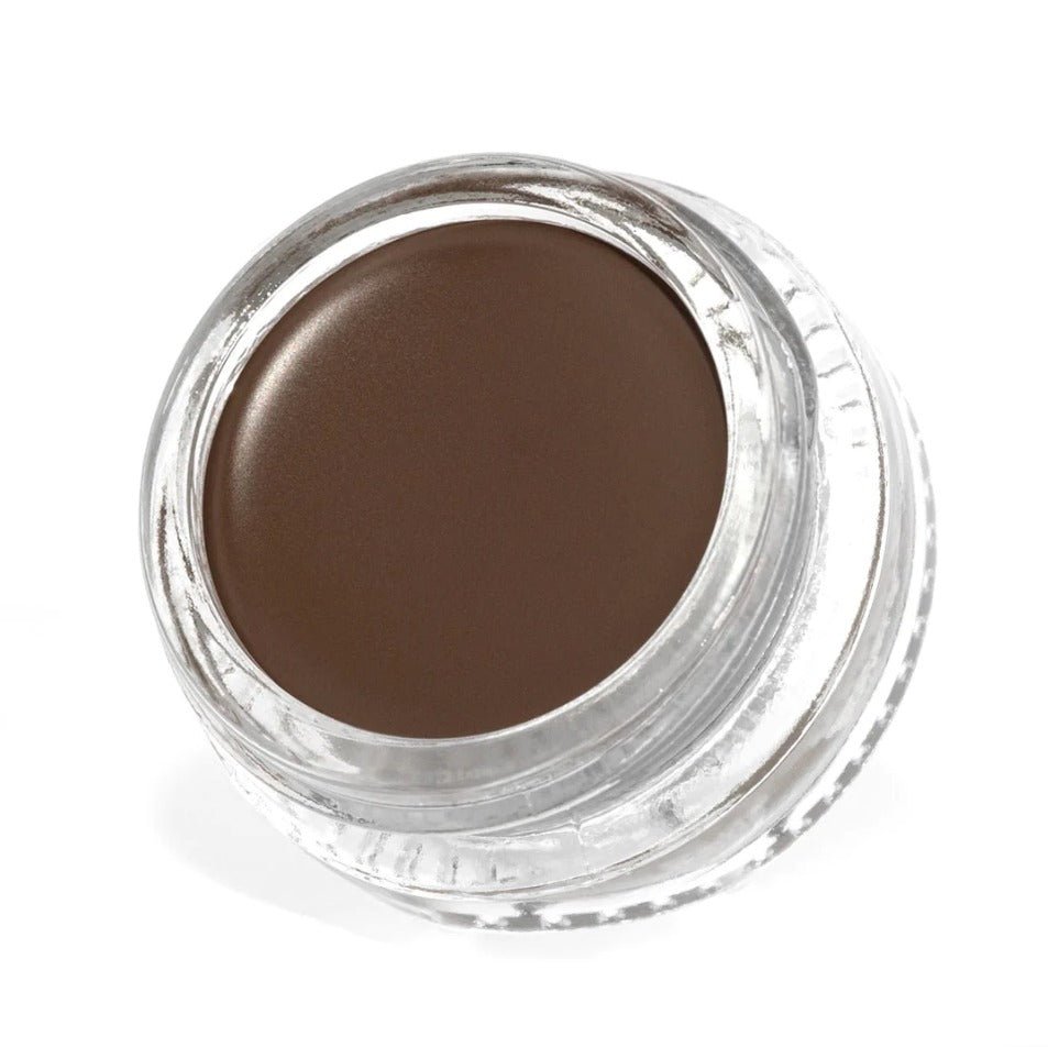 Glamour Us_Palladio_Makeup_Eyebrow Pomade Waterproof_Medium Brown_PBW02 The best affordable Latina and Mexican makeup, beauty and cosmetics supply store in Chula Vista, San Diego