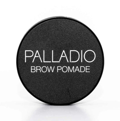 Glamour Us_Palladio_Makeup_Brow Pomade Waterproof_Taupe_PBW01