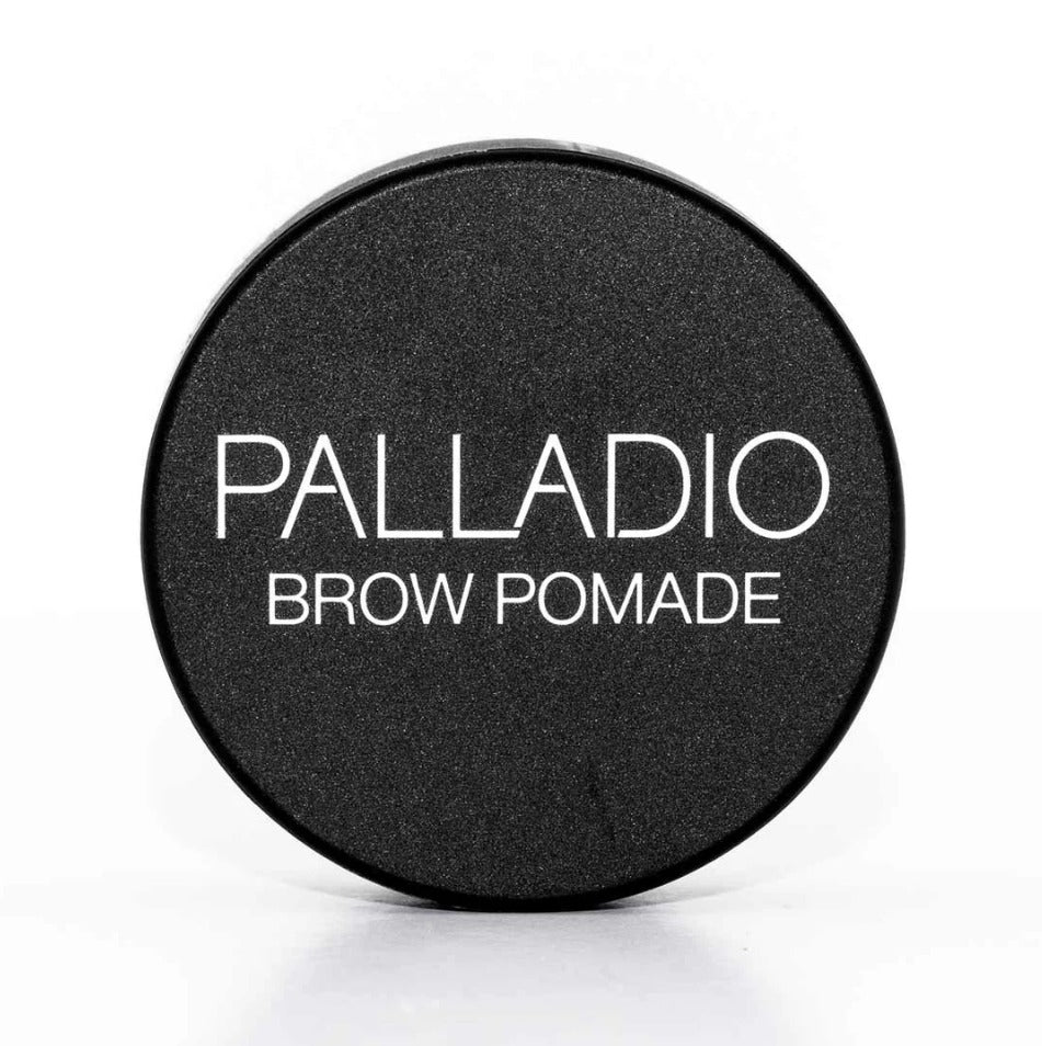 Glamour Us_Palladio_Makeup_Brow Pomade Waterproof_Taupe_PBW01