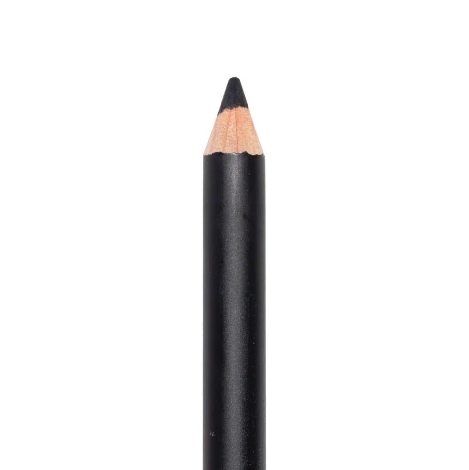 Glamour Us_Palladio_Makeup_Classic Eyeliner Pencil_Black_EL192