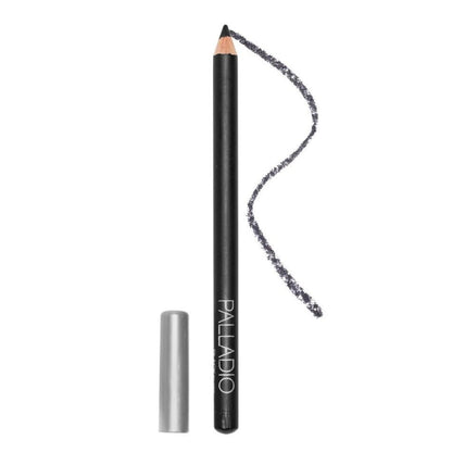 Glamour Us_Palladio_Makeup_Classic Eyeliner Pencil_Black_EL192 The best affordable Latina and Mexican makeup, beauty and cosmetics supply store in Chula Vista, San Diego