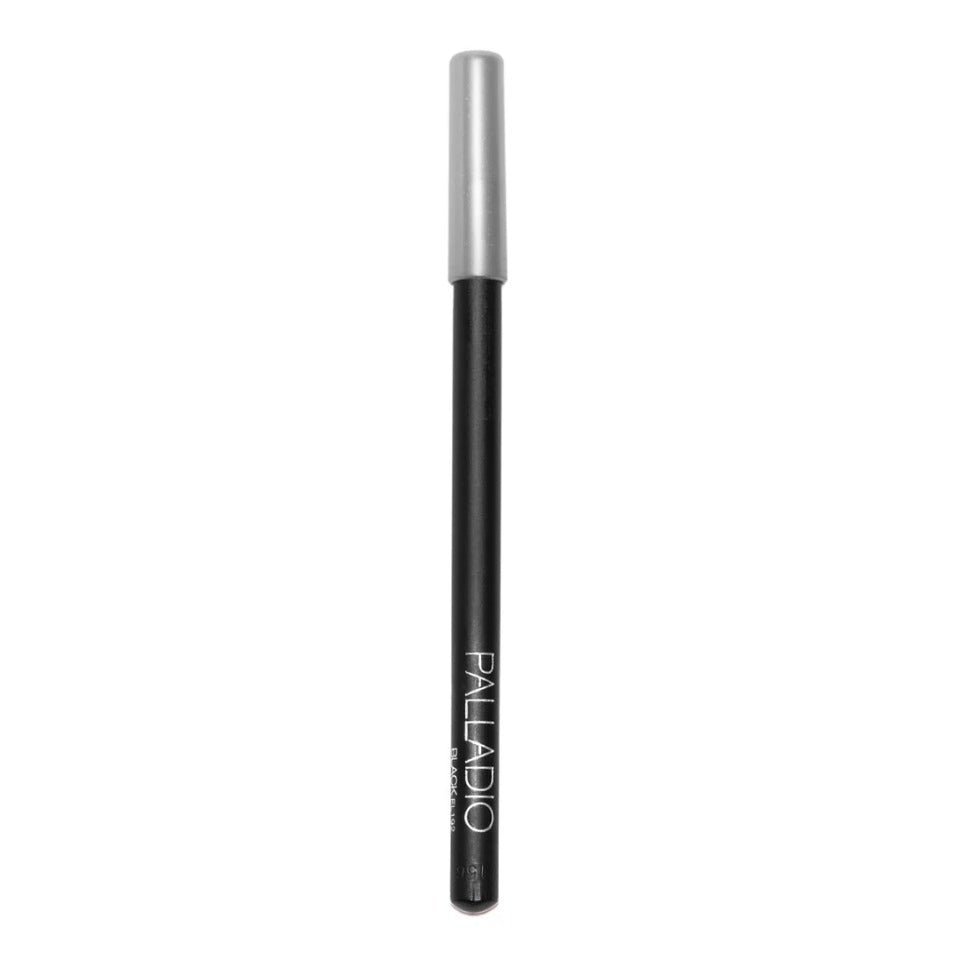 Glamour Us_Palladio_Makeup_Classic Eyeliner Pencil_Black_EL192 The best affordable Latina and Mexican makeup, beauty and cosmetics supply store in Chula Vista, San Diego