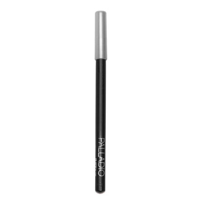 Glamour Us_Palladio_Makeup_Classic Eyeliner Pencil_Black_EL192 The best affordable Latina and Mexican makeup, beauty and cosmetics supply store in Chula Vista, San Diego