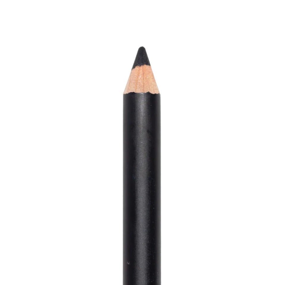 Glamour Us_Palladio_Makeup_Classic Eyeliner Pencil_Black_EL192 The best affordable Latina and Mexican makeup, beauty and cosmetics supply store in Chula Vista, San Diego