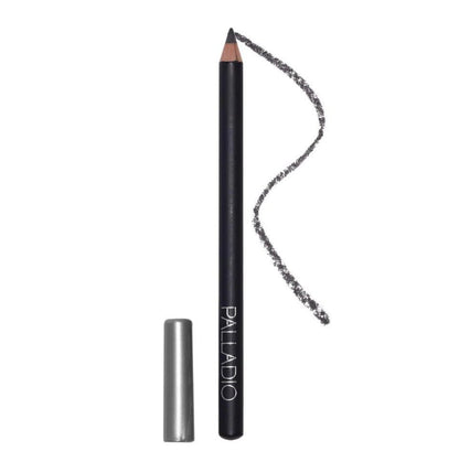 Glamour Us_Palladio_Makeup_Classic Eyeliner Pencil_Charcoal_EL196 The best affordable Latina and Mexican makeup, beauty and cosmetics supply store in Chula Vista, San Diego