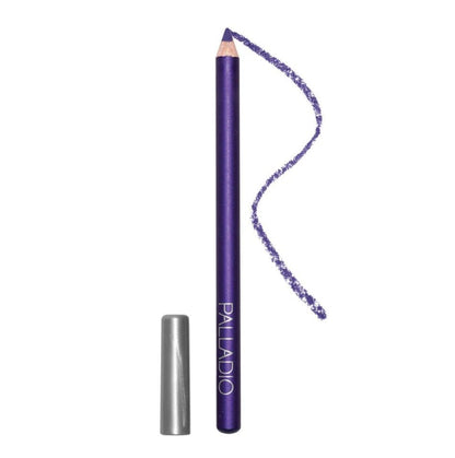 Glamour Us_Palladio_Makeup_Classic Eyeliner Pencil_Electric Purple_EL226 The best affordable Latina and Mexican makeup, beauty and cosmetics supply store in Chula Vista, San Diego